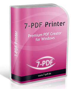portable pdf printer free download