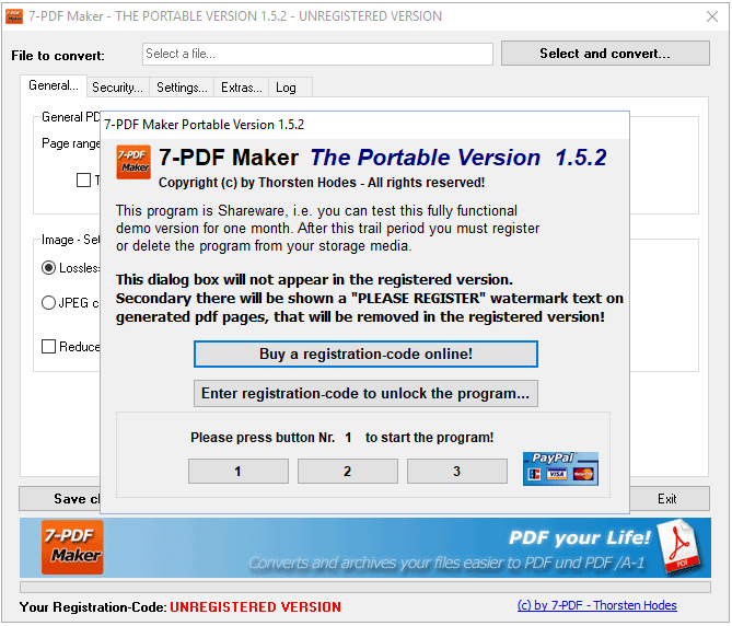 adobe pdf maker mac